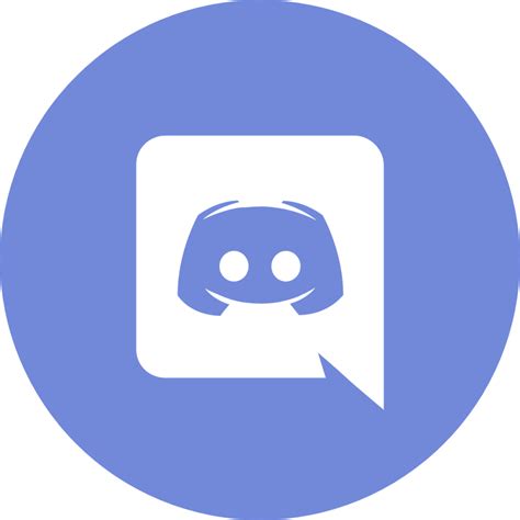 Discord Icon Download For Free Iconduck