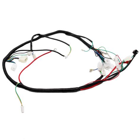 Buy Wiring Loom Harness Cc Cc Cc Cc Chinese Electric Start