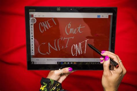 Lenovo Thinkpad X1 tablet improves keyboard, bumps up screen size : r