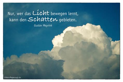 Spr Che Weisheiten Licht Zitate Spr Che Leben