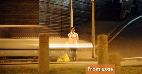 Are Of Sex Workers In South Africa Hiv Positive The Data Is Limited Africa Check