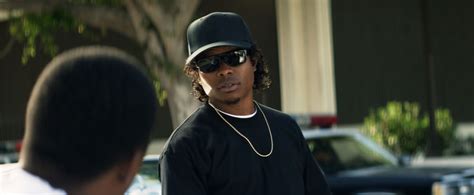 Straight Outta Compton Red Band Trailer Says Fuck Tha Police Collider