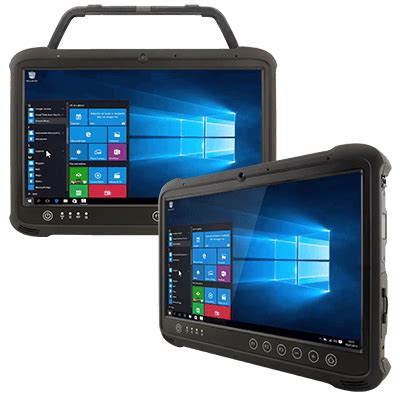 Ultra Rugged Tablet Multi Touch Tablet Pcs Winmate Usa