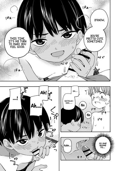 Natsu No Omoide Kouhen Summer Memories Part Two Nhentai Hentai Doujinshi And Manga