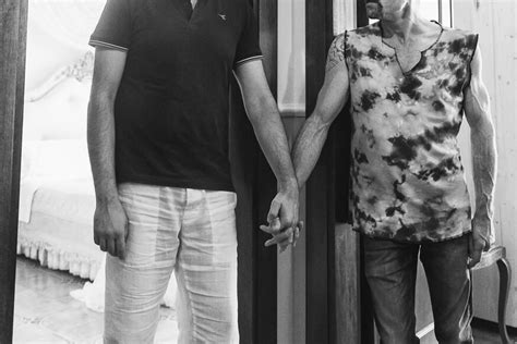Marco E Carlo Same Sex Wedding COLLE Photography