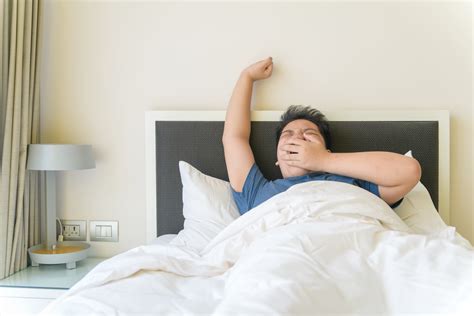 How Obesity Affects Sleep? - The Strong Clinic