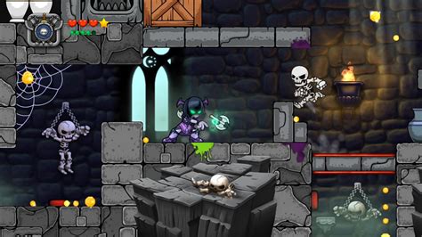Magic Rampage Apk - Magic Rampage APK Download for Android - Latest Version