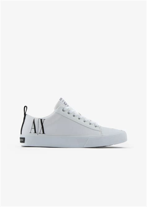 Кеды мужские ARMANI EXCHANGE, XUX140-XV591-00152 - купить по выгодной ...