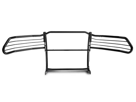 Barricade Ram 1500 Modular Grille Guard Black R138681 09 18 Ram 1500 Excluding Rebel Free