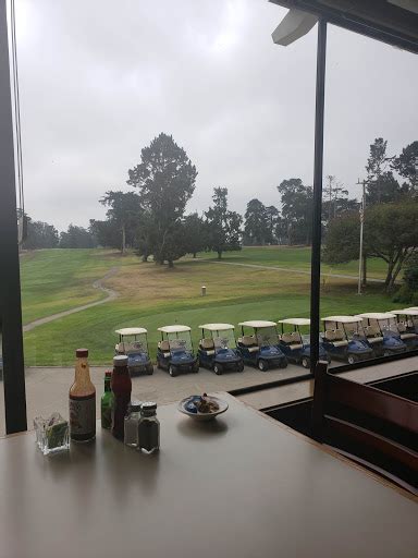 Golf Course «Pajaro Valley Golf Club», reviews and photos, 967 Salinas ...