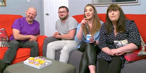 Gogglebox UK cast: Meet the Gogglebox families and couples ...