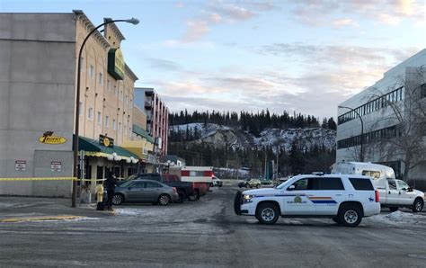 Rcmp Seeking 2 Armed And Dangerous Suspects In Whitehorse Shooting