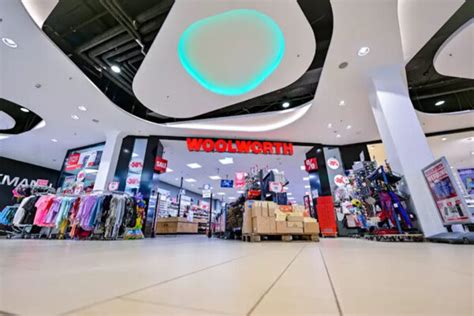 Woolworth Warszawa Kolejny Salon Niemieckiej Sieci W Polsce