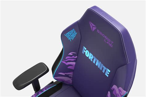 Secretlab X Fortnite Secretlab Ca