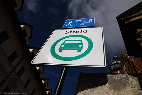 Strefa Czystego Transportu W Warszawie Niekt Rym Od Lipca Grozi Z