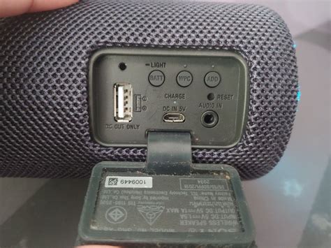 Sony XB31 Bluetooth Speakers, Audio, Soundbars, Speakers & Amplifiers ...
