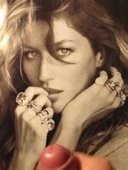 Gisele Bundchen Cum Tribute Bukkake Gay Man Porn XHamster