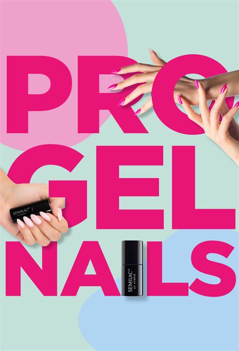Semilac UK - Gel Polish for Professional Gel Nails UK– Semilac Shop