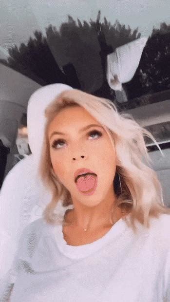 Jordyn Jones Would Be A Really Fun Fuck Scrolller