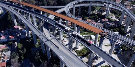 Messina Lavori Infiniti Al Viadotto Ritiro Il Completamento Slitta