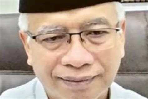 Harlah Nu Ketua Pcnu Kota Malang Satu Abad Bawa Spirit Memenangkan