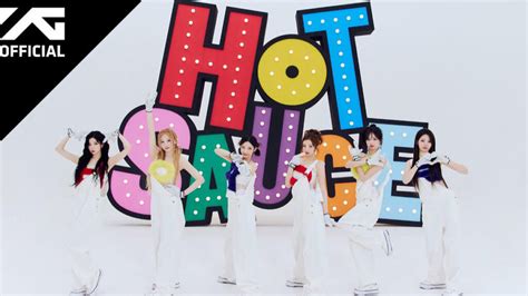 Babymonster Hot Sauce Song Lyrics Glamsham Since