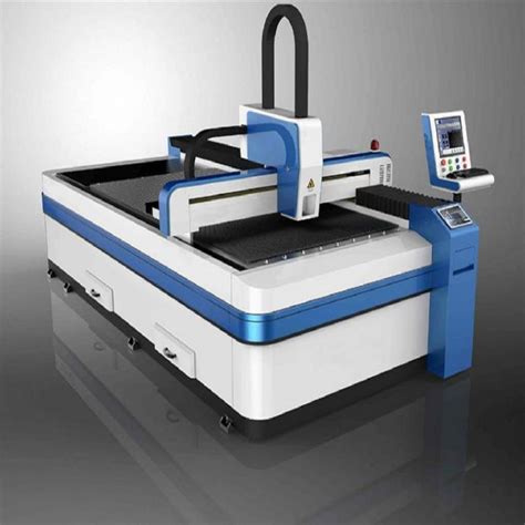 Mild Steel Cnc Laser Cutting Machine Max Cutting Thickness Mm Kw