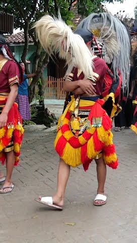 Arak Arakan Barongan Blora Dan Reog Ponorogo Shorts YouTube