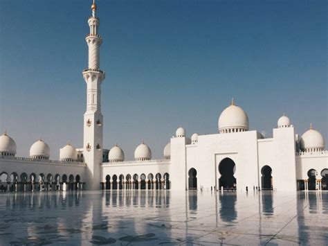 7 Best Places To Visit In The United Arab Emirates Uae Travelfree