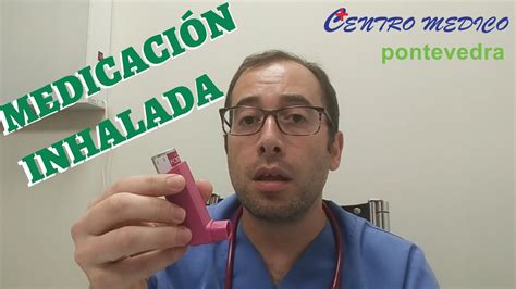 Por Qu Usamos Inhaladores Y Cu Les Son Los Mejores O M S Adecuados