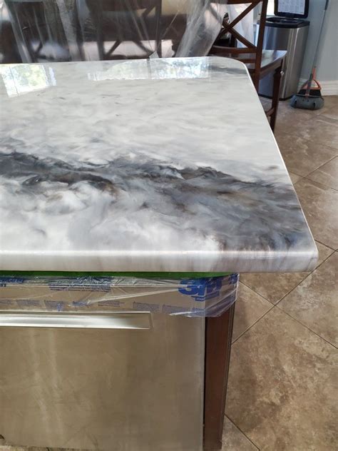 Epoxy Countertop Artofit