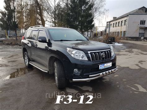 Купить Кенгурятник Nissan X-Trail T32 14-17 защита переднего бампера ...