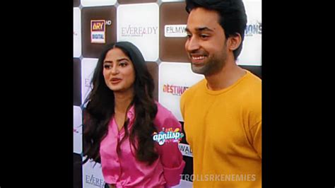 Bilal Sajal Vm Khel Khel Mein Bilal Abbas Khan Sajal Ahad Mir