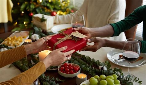 Brindes de Natal para funcionários conheça as melhores opções