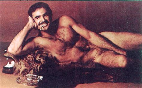 Burt Reynolds Naked In An Ad For Directv Picture 2007 2 Original