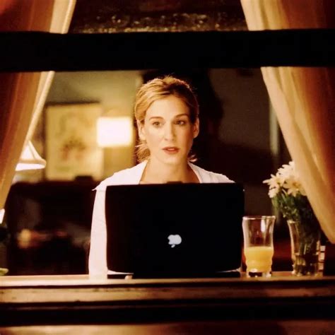 Sex And The City Hakk Nda Az Bilinen Ger Ekler Oggusto