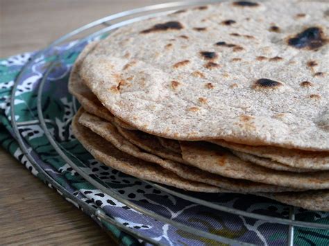 Tortillas De Bl Compl Tes Farine T Cuisine T M Raire