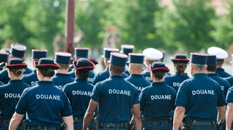 Quelles études Suivre Pour Devenir Agent Des Douanes Patrimoine