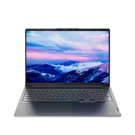 Best Lenovo IdeaPad 5 Pro Price & Reviews in Malaysia 2024