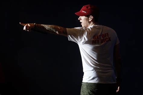 Eminem’s ‘Killshot’ video breaks YouTube record for biggest hip-hop ...