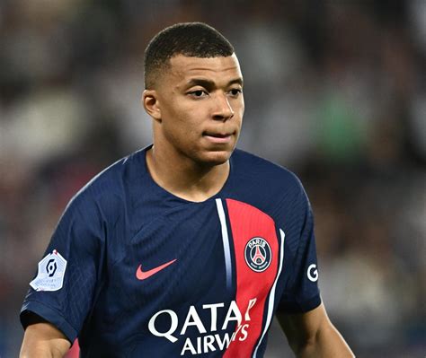 Mbappe Makes Huge Psg Decision Soccer Laduma