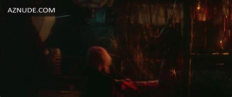 Linda Chu Nude Aznude