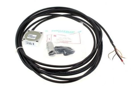 AWM Style Kabel 2464 mit X Connector 5MX // E223795 // 300V | eBay