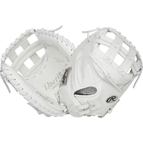 Fastpitch Softball Catchers Mitts