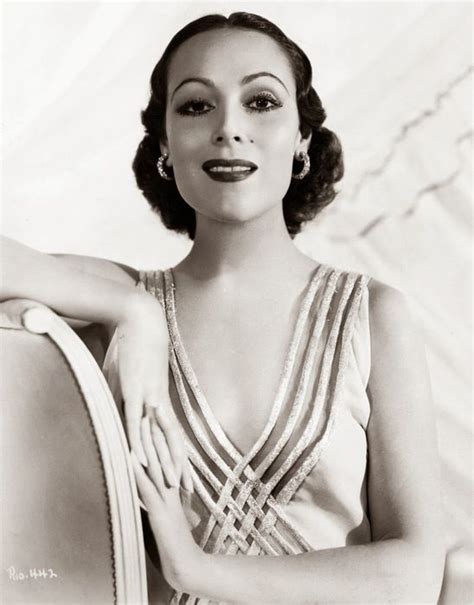 Dolores del Río the diva from Mexico to the world