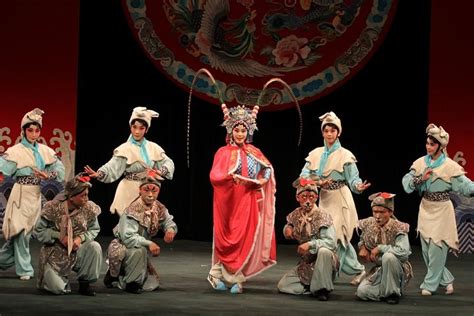 Tripadvisor Taipeieye Chinese Opera Show Ticket Proporcionado Por