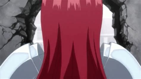 Naked Erza Scarlet GIFs Tenor