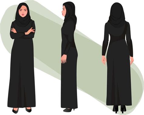 abaya  images stock   objects vectors shutterstock
