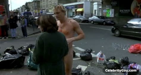 Daniel Craig Nude Leaked Pictures Videos Celebritygay