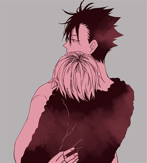 Kuroken Kuroo×kenma 黒研 Kuroken Kuroo Kenma